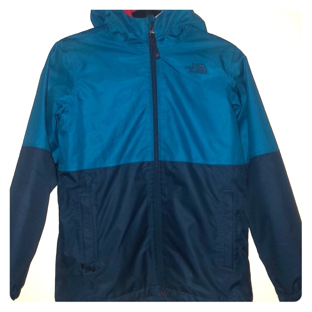 The North Face Coat